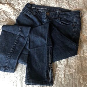 Loft jeans